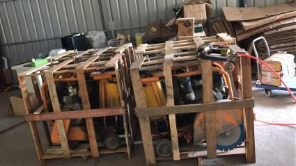 互助行李、家具、电器包装托运
