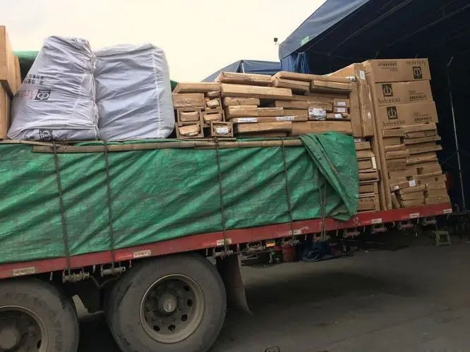 互助家具托运